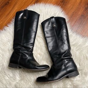 Frye Boots